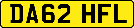 DA62HFL