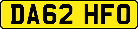 DA62HFO