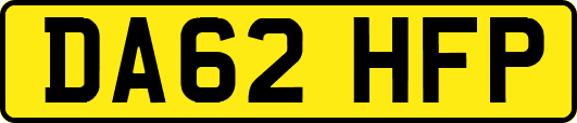 DA62HFP