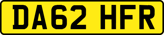 DA62HFR