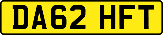 DA62HFT