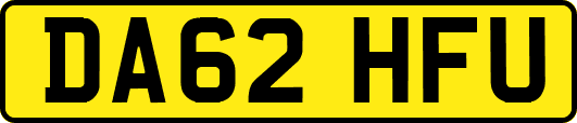DA62HFU