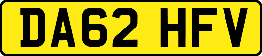 DA62HFV
