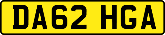 DA62HGA