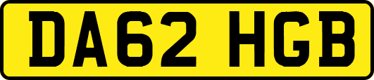 DA62HGB