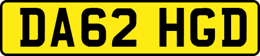 DA62HGD