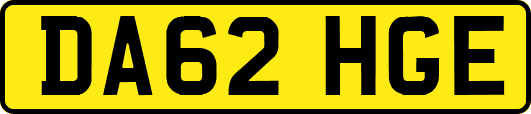 DA62HGE