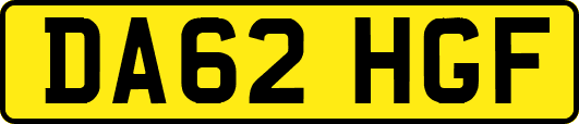 DA62HGF