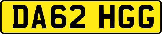 DA62HGG