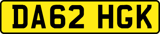 DA62HGK