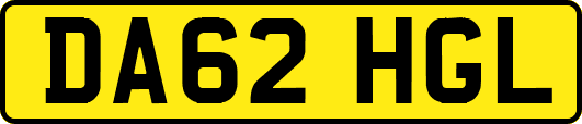 DA62HGL