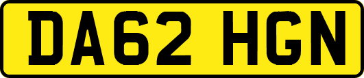 DA62HGN