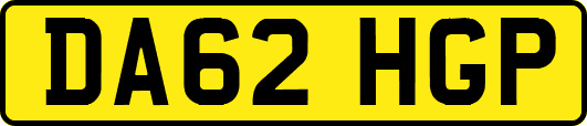 DA62HGP