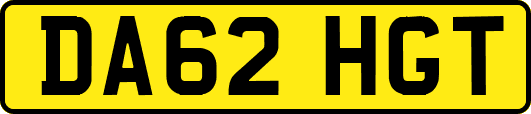 DA62HGT