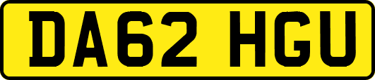 DA62HGU
