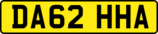 DA62HHA