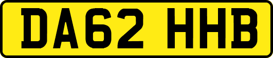 DA62HHB