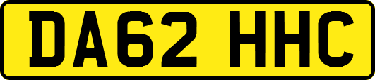 DA62HHC