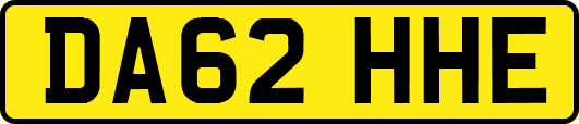 DA62HHE