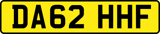 DA62HHF