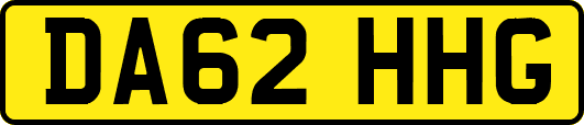 DA62HHG