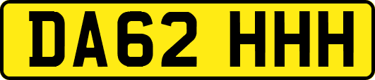 DA62HHH