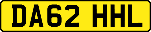 DA62HHL