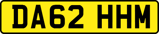 DA62HHM