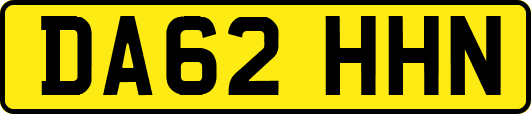 DA62HHN