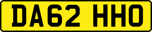 DA62HHO