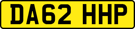 DA62HHP