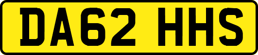 DA62HHS