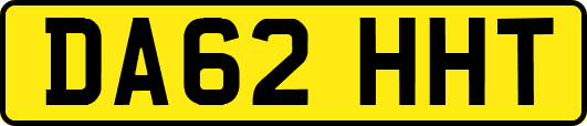 DA62HHT