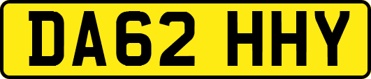 DA62HHY