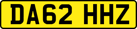 DA62HHZ