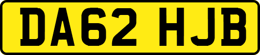 DA62HJB