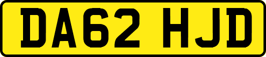 DA62HJD