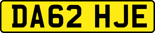 DA62HJE