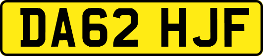 DA62HJF