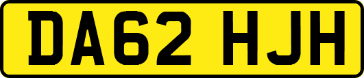 DA62HJH