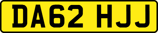 DA62HJJ
