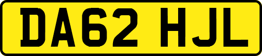 DA62HJL
