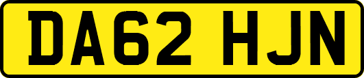 DA62HJN