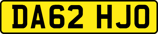 DA62HJO