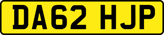 DA62HJP