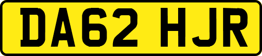 DA62HJR