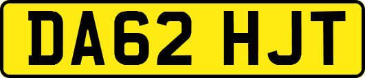 DA62HJT