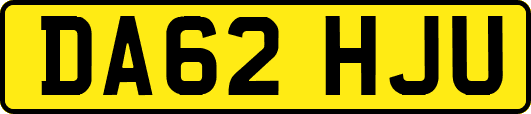 DA62HJU