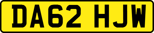 DA62HJW