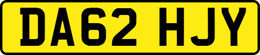 DA62HJY